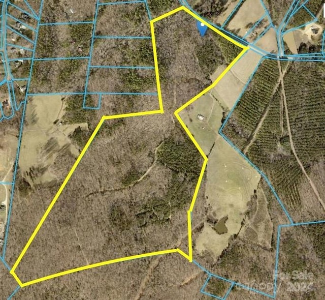 5650 Miami Church Rd, Concord NC, 28025 land for sale