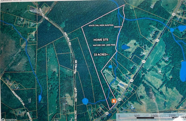 2790 Great Falls Highway, Lancaster, SC 29720