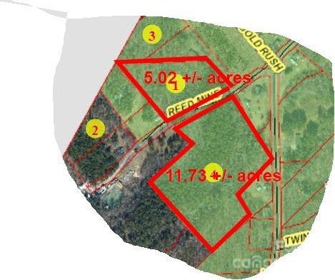 00 Reed Mine Trl, Locust, NC 28097