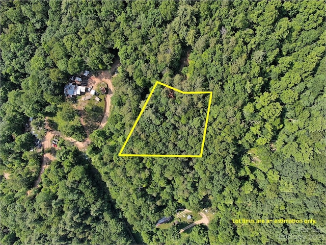 Listing photo 2 for TBD Stiwinter Mountain Rd, Franklin NC 28734