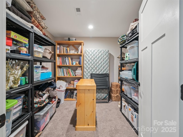 1590 S 226th Hwy, Bakersville, NC 28705 - storage area featuring visible vents