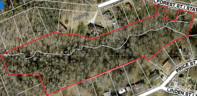 7/-ACRES Forest St, Clover SC, 29710 land for sale