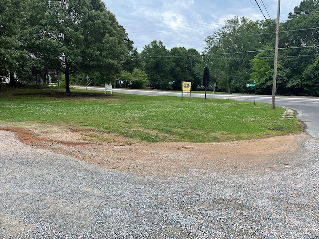 903 Lane St, Kannapolis NC, 28083 land for sale