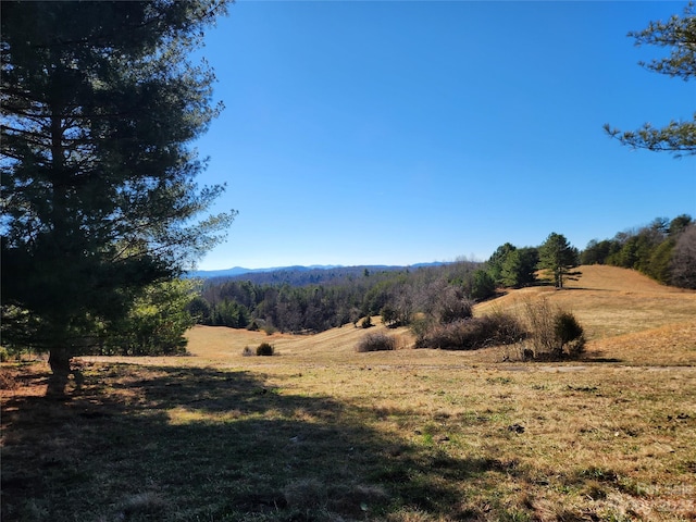 275 Sumerset Ln, North Wilkesboro NC, 28659 land for sale