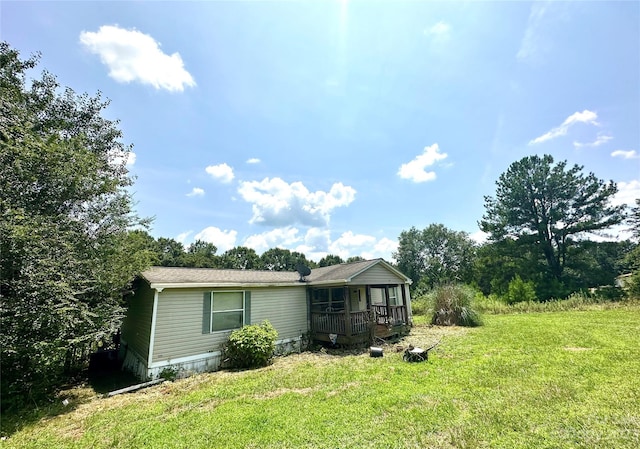 Listing photo 2 for 1519-2 Beachwood Rd, Mooresboro NC 28114