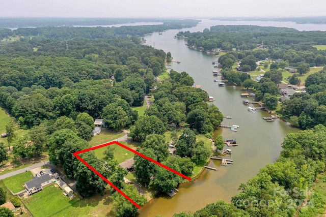 4115 Cascade St, Terrell NC, 28682 land for sale