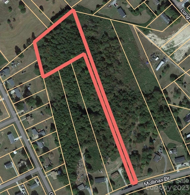 00 Mullinax Dr, Grover NC, 28073 land for sale