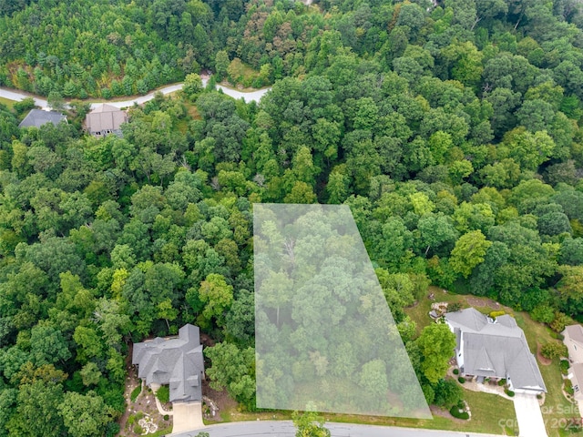 50 Barnsdale Ln, Hendersonville NC, 28729 land for sale