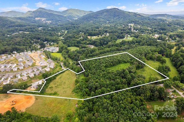 9999 Holbrook Rd, Asheville NC, 28806 land for sale