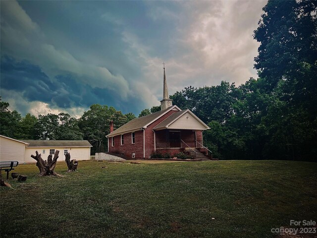 4512 Blue Ridge Blvd, Morganton, NC 28655 - photo 9
