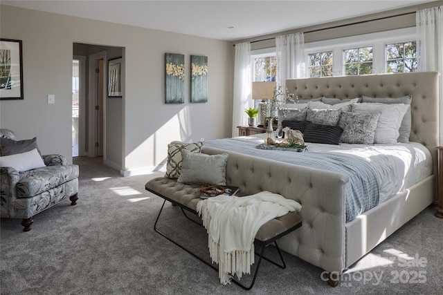 11330 James Coy Rd Covington, Unit Covington, Davidson, NC 28036 - bedroom featuring carpet
