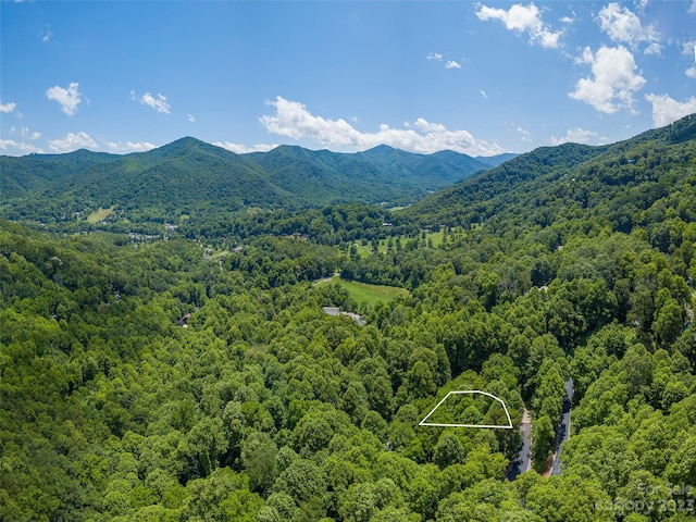 00 Havenwood Dr Unit C23, Maggie Valley NC, 28751 land for sale