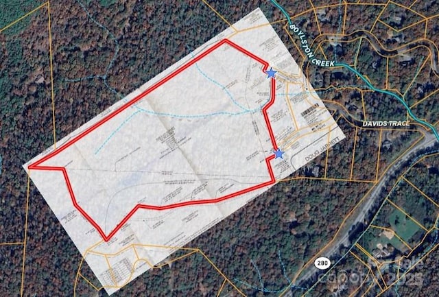 55 Locust Ct, Pisgah Forest, NC 28768 - photo 1