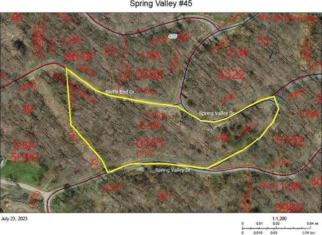 99999 Spring Valley Dr Unit 45, Waynesville, NC 28786 - photo 18