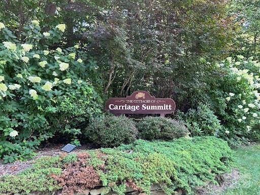 LOT2442 Carriage Summit Way, Hendersonville NC, 28791 land for sale