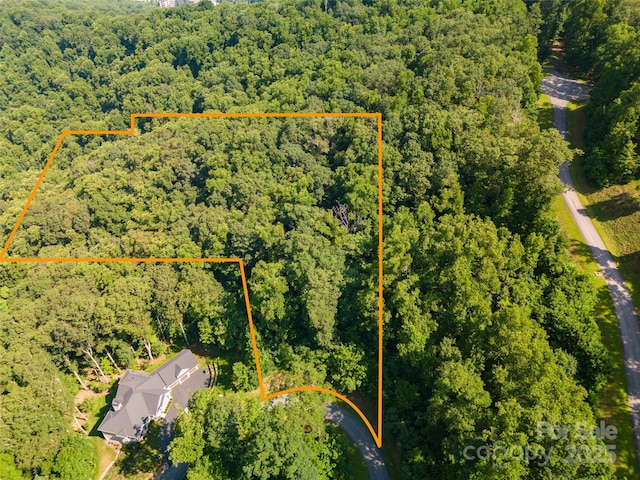 19 Giffords Ln Unit 8, Asheville NC, 28803 land for sale