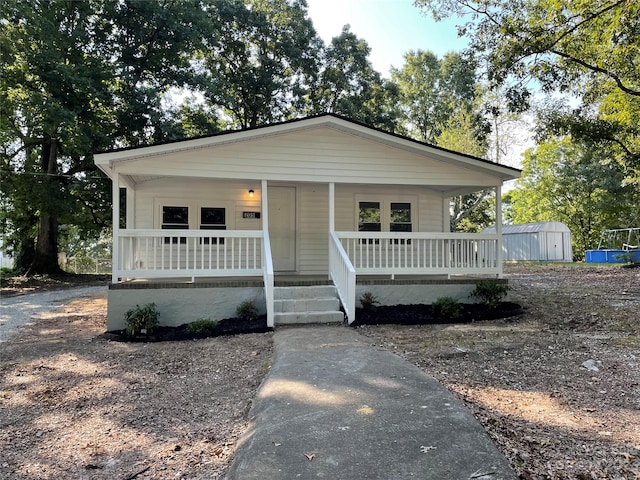 Listing photo 2 for 205 Jerome St, Wingate NC 28174