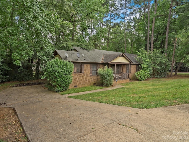 Listing photo 2 for 1060 Pineborough Rd, Charlotte NC 28212