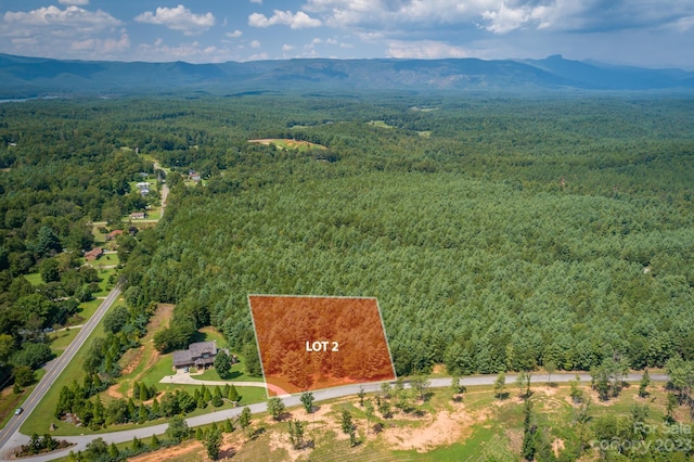 1035 Hawksbill Dr Unit 2, Morganton NC, 28655 land for sale