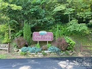 16 Tango Ln Unit 16, Waynesville NC, 28786 land for sale