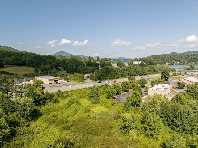 Listing photo 3 for 000 Jule Noland Dr, Waynesville NC 28786