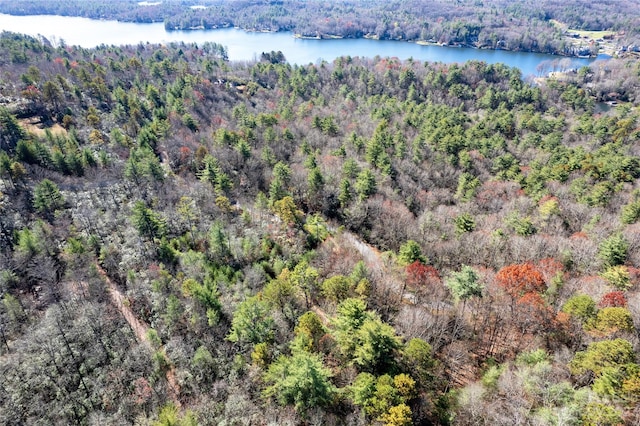 1054 Hawk Mountain Rd, Lake Toxaway NC, 28747 land for sale