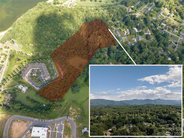 00 Jule Noland Dr, Waynesville NC, 28786 land for sale