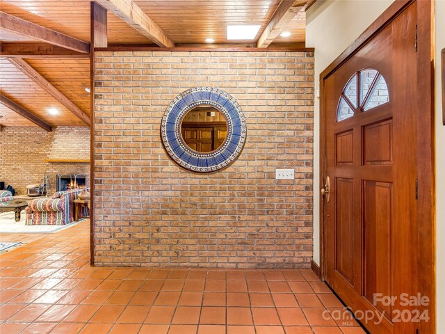 703 Crestview Dr, Leicester, NC 28748 - photo 6