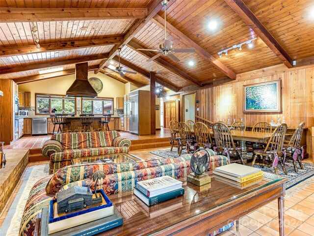 703 Crestview Dr, Leicester, NC 28748 - photo 8