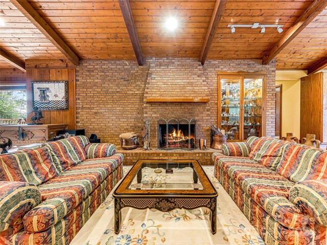 703 Crestview Dr, Leicester, NC 28748 - photo 9
