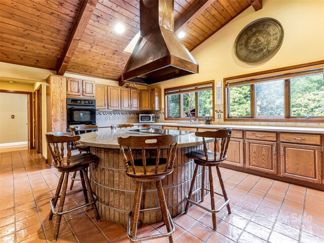 703 Crestview Dr, Leicester, NC 28748 - photo 10
