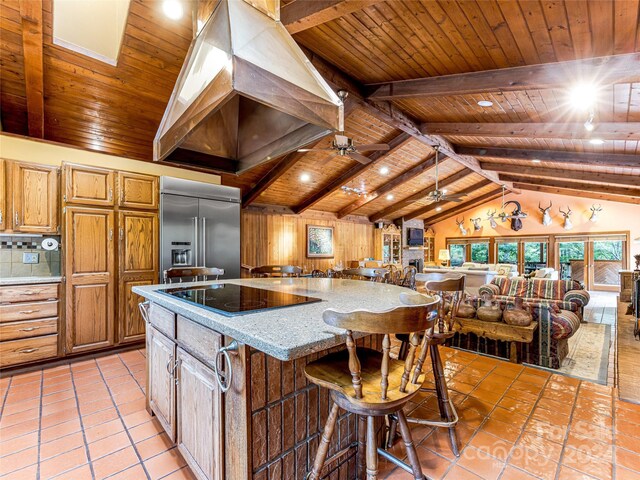 703 Crestview Dr, Leicester, NC 28748 - photo 11