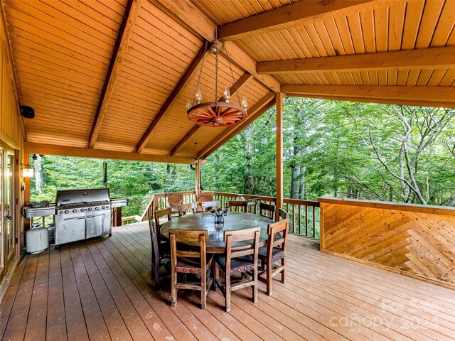 703 Crestview Dr, Leicester, NC 28748 - photo 13