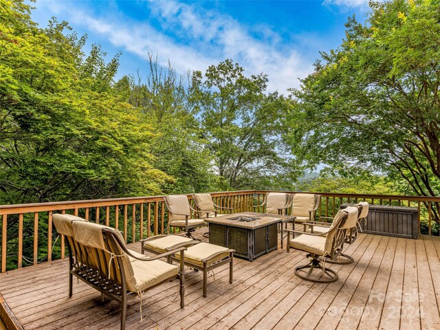 703 Crestview Dr, Leicester, NC 28748 - photo 15
