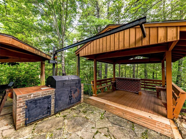 703 Crestview Dr, Leicester, NC 28748 - photo 17