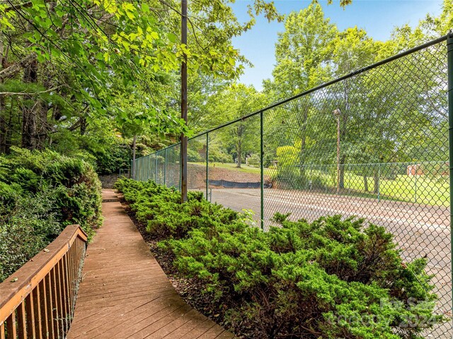 703 Crestview Dr, Leicester, NC 28748 - photo 19