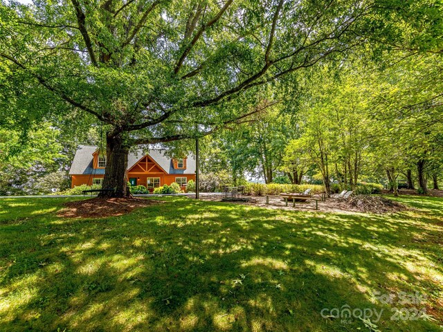 703 Crestview Dr, Leicester, NC 28748 - photo 26