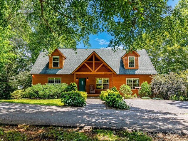703 Crestview Dr, Leicester, NC 28748 - photo 27