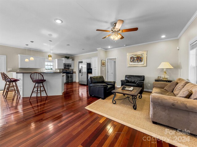 703 Crestview Dr, Leicester, NC 28748 - photo 28