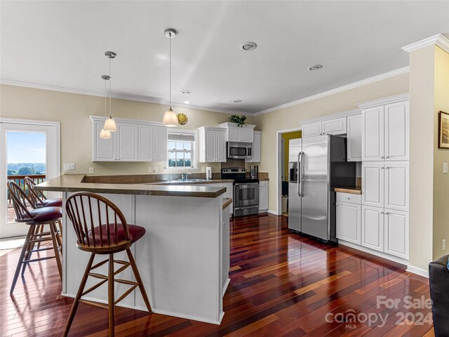 703 Crestview Dr, Leicester, NC 28748 - photo 29
