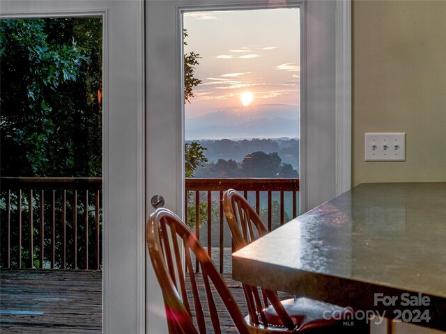 703 Crestview Dr, Leicester, NC 28748 - photo 30