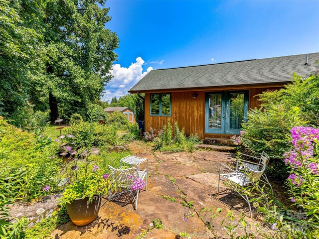 703 Crestview Dr, Leicester, NC 28748 - photo 35