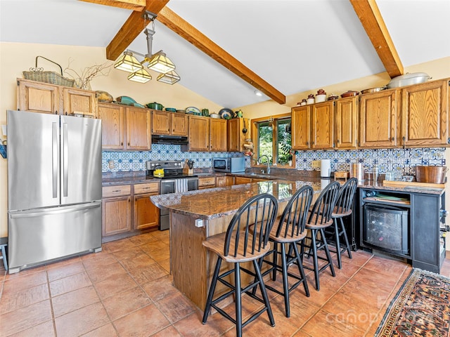 703 Crestview Dr, Leicester, NC 28748 - photo 37