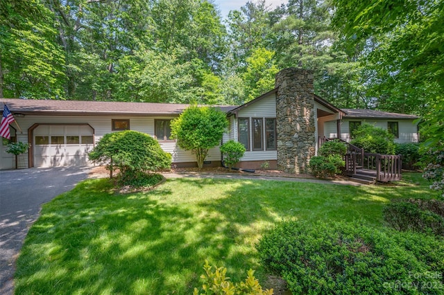 7 Paddock Ct, Hendersonville NC, 28791, 3 bedrooms, 2.5 baths house for sale