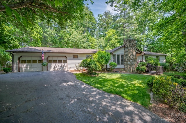 Listing photo 3 for 7 Paddock Ct, Hendersonville NC 28791