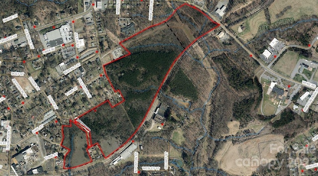 0 Wyke Rd, Shelby NC, 28150 land for sale