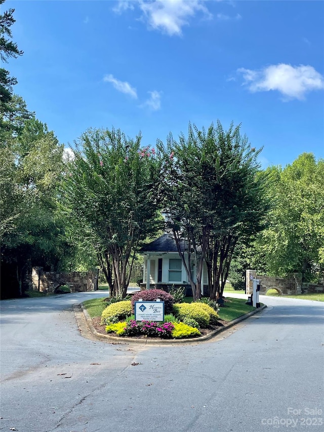 Listing photo 2 for 0 Whisper Lake Dr Unit 127, New London NC 28127