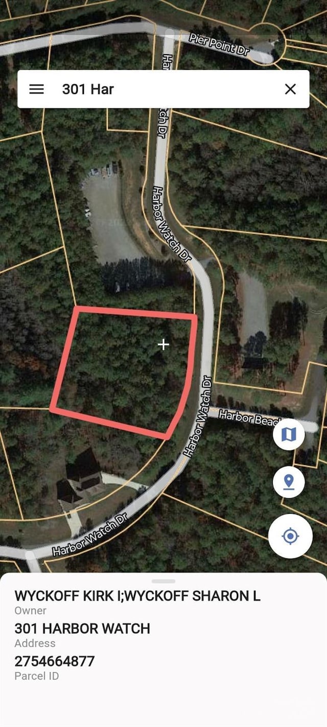 301 Harbor Watch Dr, Connelly Springs, NC 28612 - photo 2