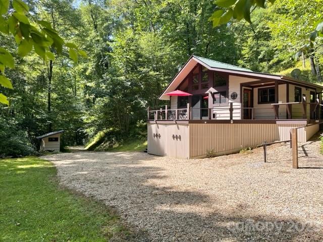 0000 Spike Moss Rd, Sapphire, NC 28774 - photo 4