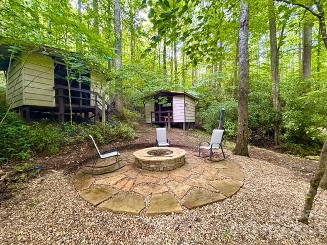 0000 Spike Moss Rd, Sapphire, NC 28774 - photo 6